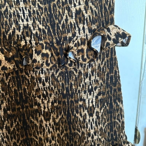 Bebe Dress New condition - Picture 5 of 5